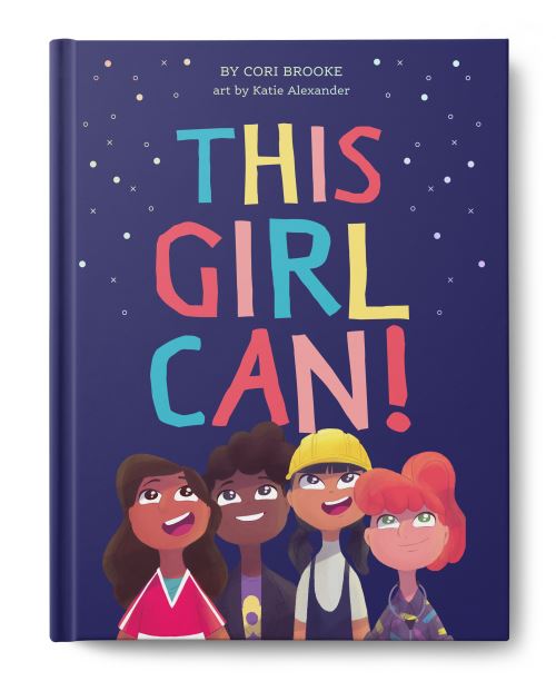 This Girl Can!