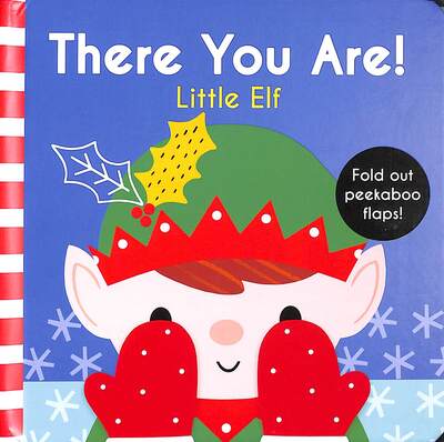 Little Elf!