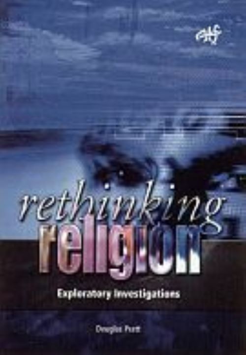 Rethinking Religion