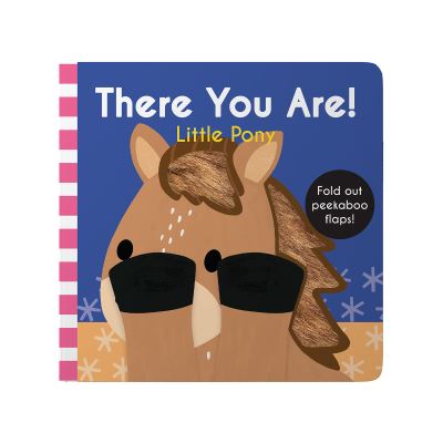 There You Are