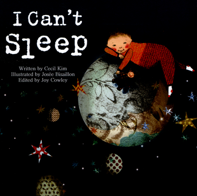 I Can't Sleep