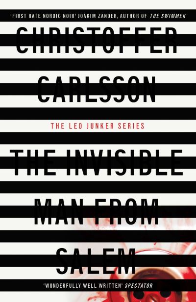 The Invisible Man from Salem