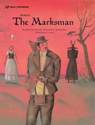 Weber's The Marksman