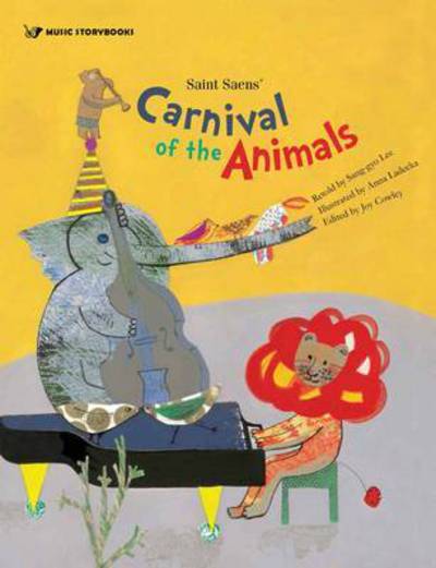 Saint Saens' The Carnival of the Animals