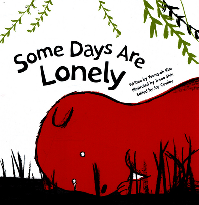 Some Days Are Lonely
