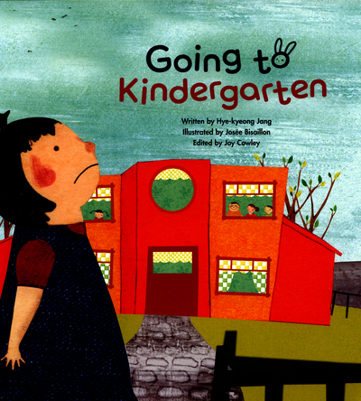 Going to Kindergarten