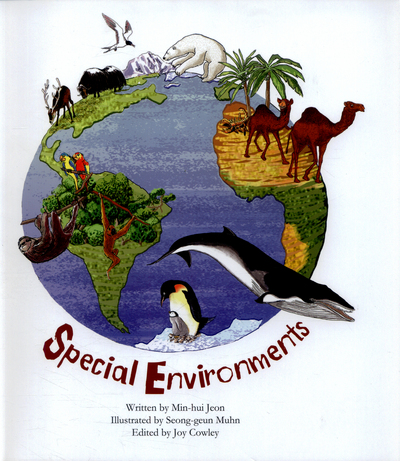 Special Environments