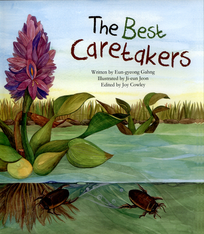 The Best Caretakers