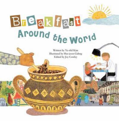 Breakfast Around the World