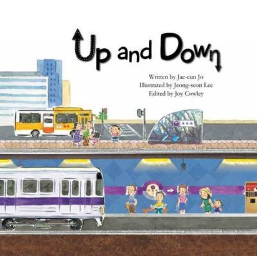 Up and Down