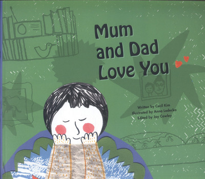 Mum and Dad Love You