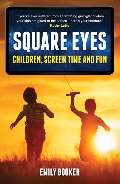 Square Eyes