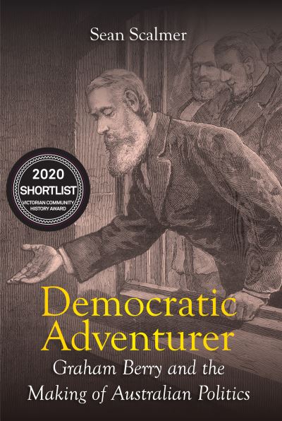 Democratic Adventurer