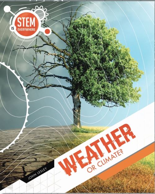 Weather or Climate?