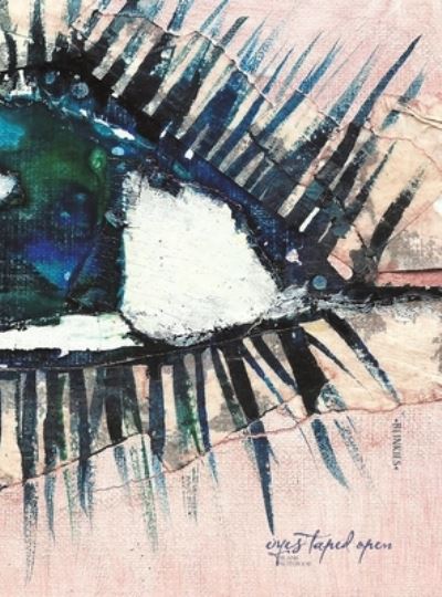 Eyes Taped Open
