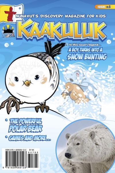 Kaakuluk
