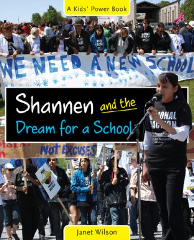 Shannen & The Dream For A School