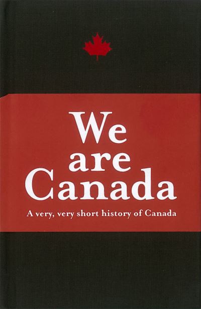We Are Canada