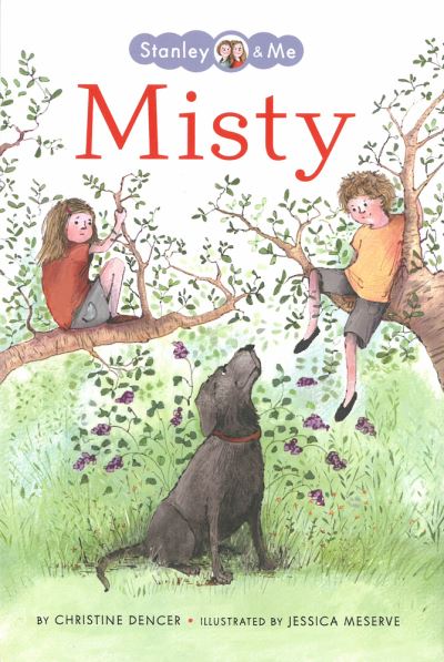 Misty