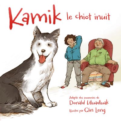 Kamik
