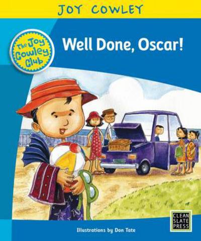 Well Done, Oscar!. Level 8