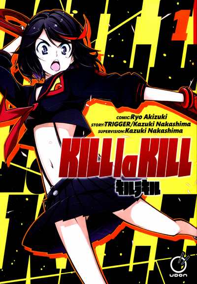Kill La Kill