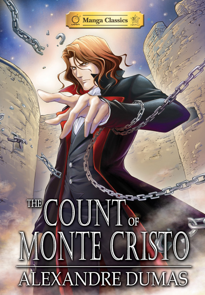 The Count of Monte Cristo Alexandre Dumas