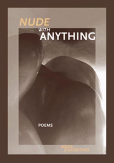 Nude With Anything