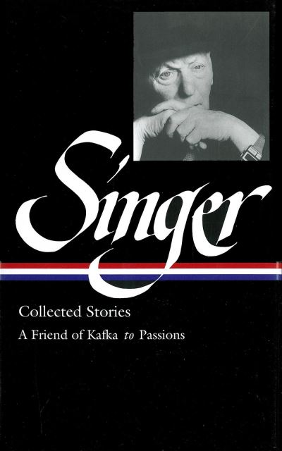 Collected Stories
