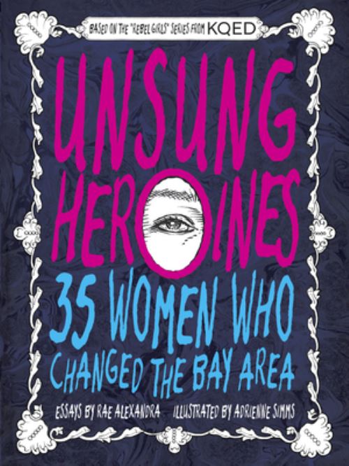 Unsung Heroines