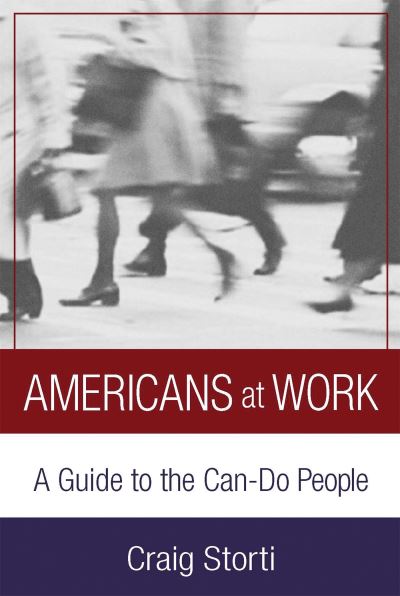 Americans at Work