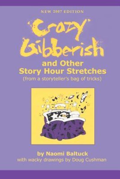 Crazy Gibberish