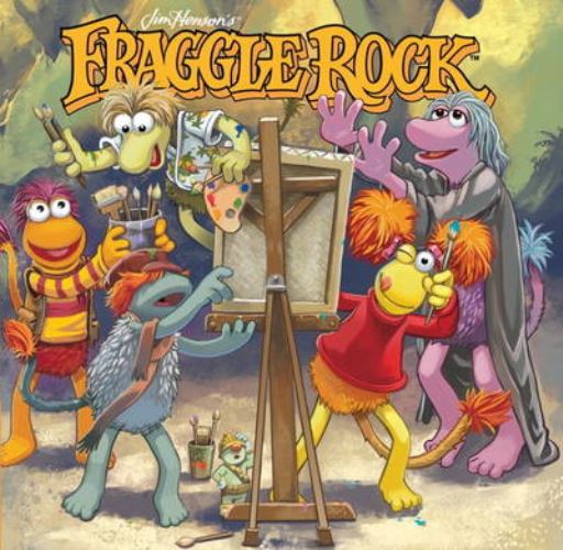 Fraggle Rock