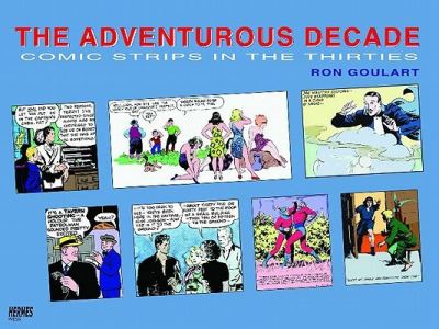 The Adventurous Decade