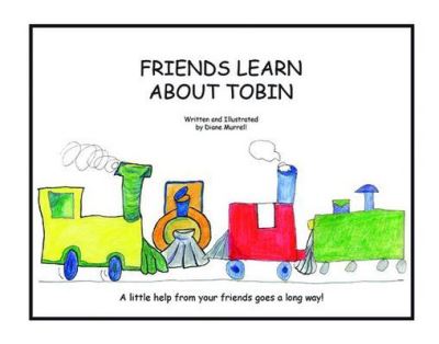 Friends Learn About Tobin