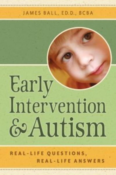Early Intervention & Autism