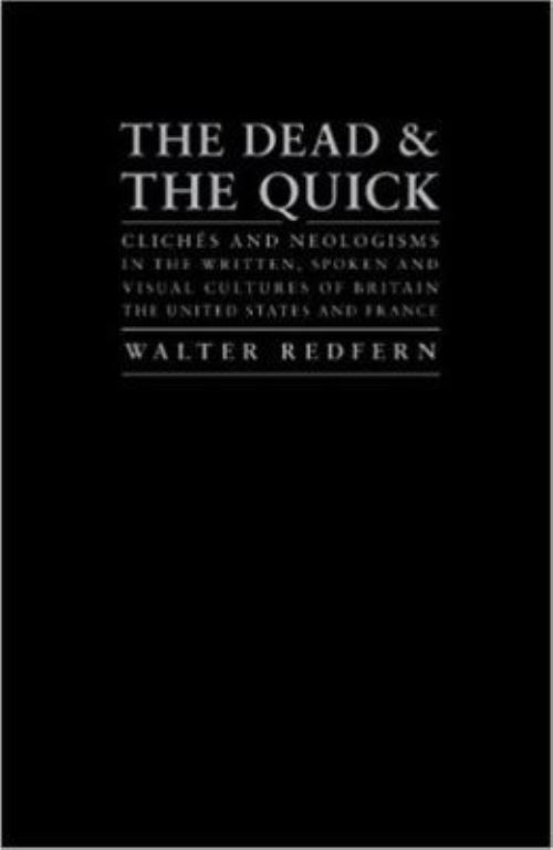 The Dead and the Quick