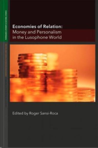 Economies of Relation