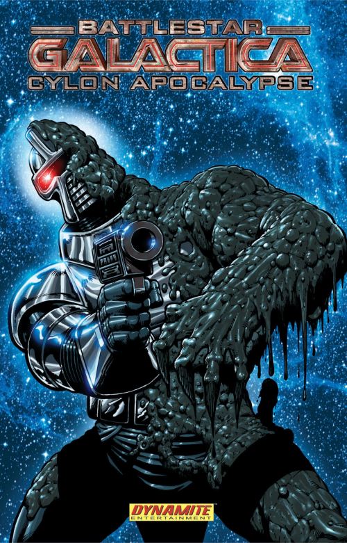 Classic Battlestar Galactica Volume II