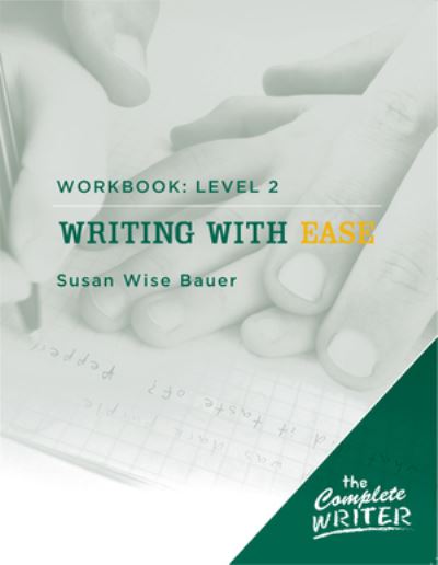 Writing With Ease