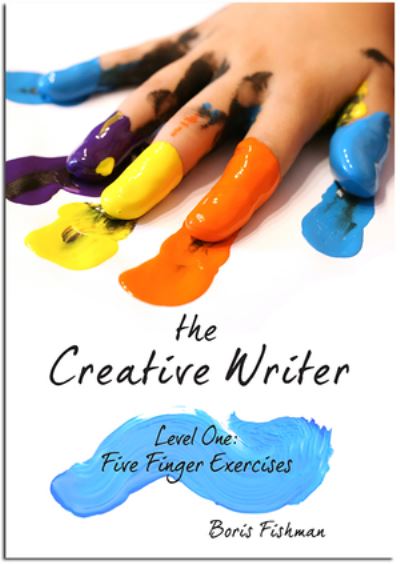 The Creative Writer