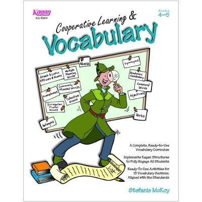 Cooperative Learning & Vocabulary