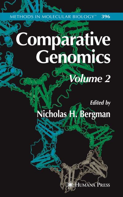 Comparative Genomics. Volume 2