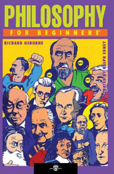 Philosophy for Beginners