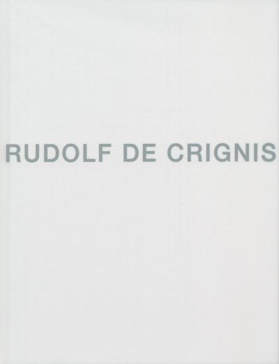 Rudolf De Criginis
