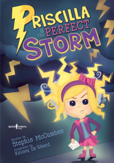Priscilla & The Perfect Storm