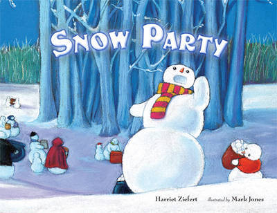 Snow Party