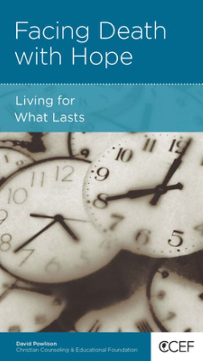 Facing Death With Hope
