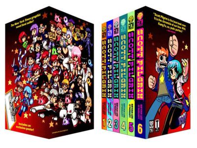 Scott Pilgrim