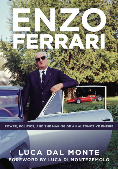 Enzo Ferrari